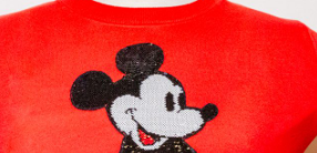 Disney отмечает свое столетие продажей 100 дизайнерских вещей