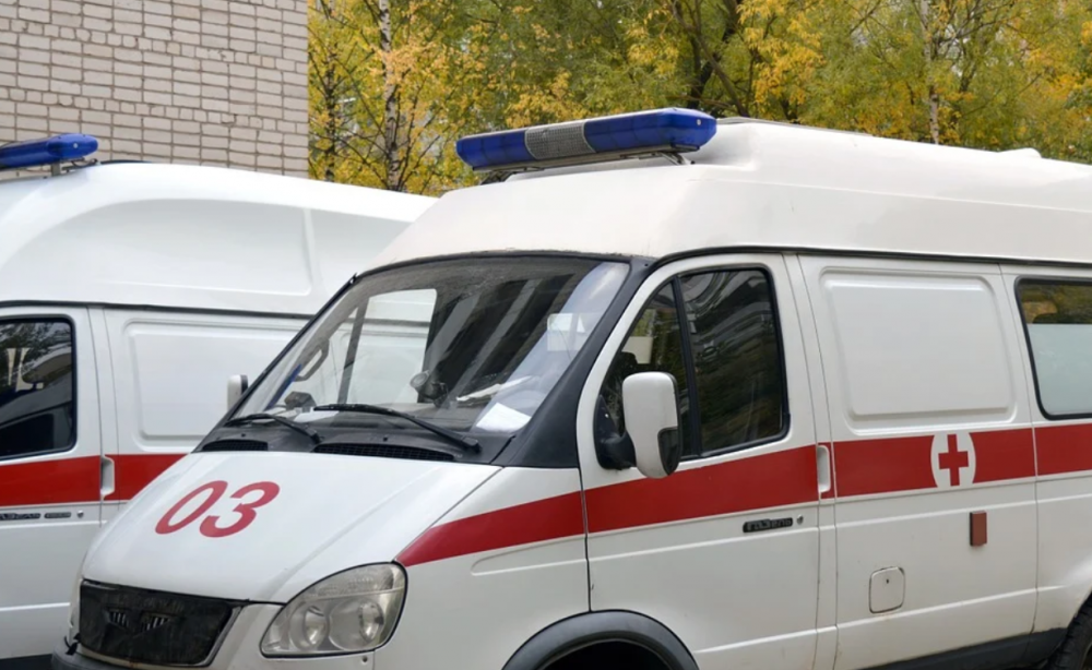 Медики заявили об ухудшении состояния актера Павла Баршака после драки
