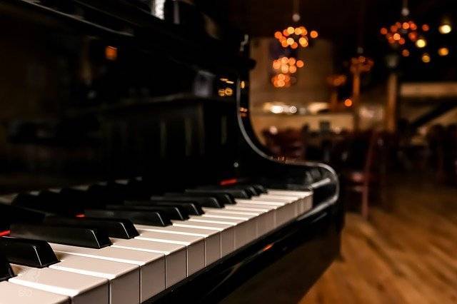 Международный конкурс пианистов впервые пройдет в Гнесинке в 2024 году