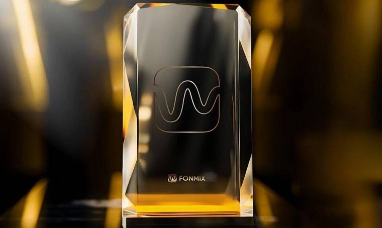 В Москве вручат музыкальную премию FONMIX