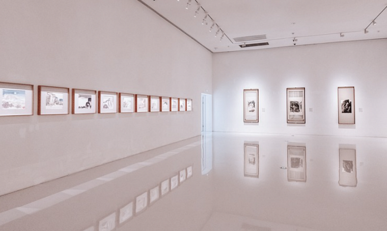Выставка «Русское искусство XX века в Венесуэле» открылась в центре Каракаса
