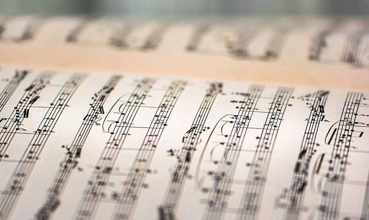 Второй Петербургский музыкальный фестиваль имени С. К. Горковенко пройдет в декабре