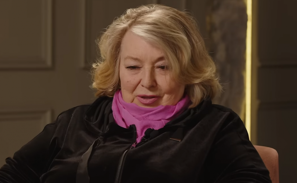Тренер Татьяна Тарасова осудила призывы признать Пугачеву иноагентом