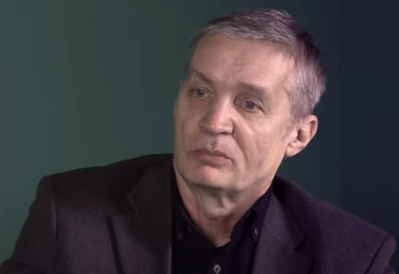 Скончался звезда фильма «Битва за Севастополь» Александр Крыжановский