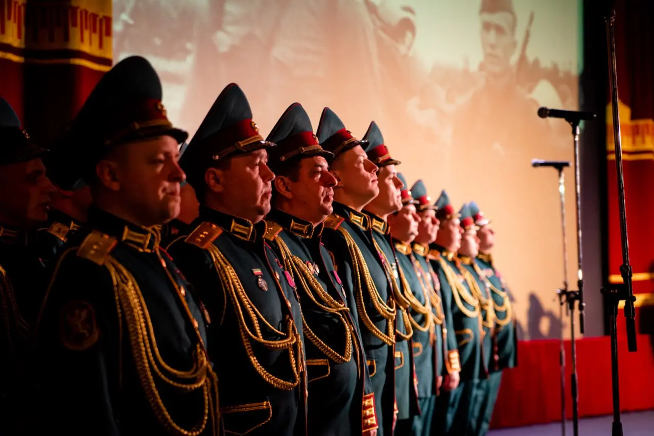Прием заявок на кинофестиваль «День Победы» продлен до 30 апреля