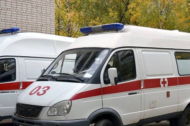 К тяжелобольной актрисе Ларисе Голубкиной срочно вызвали врачей