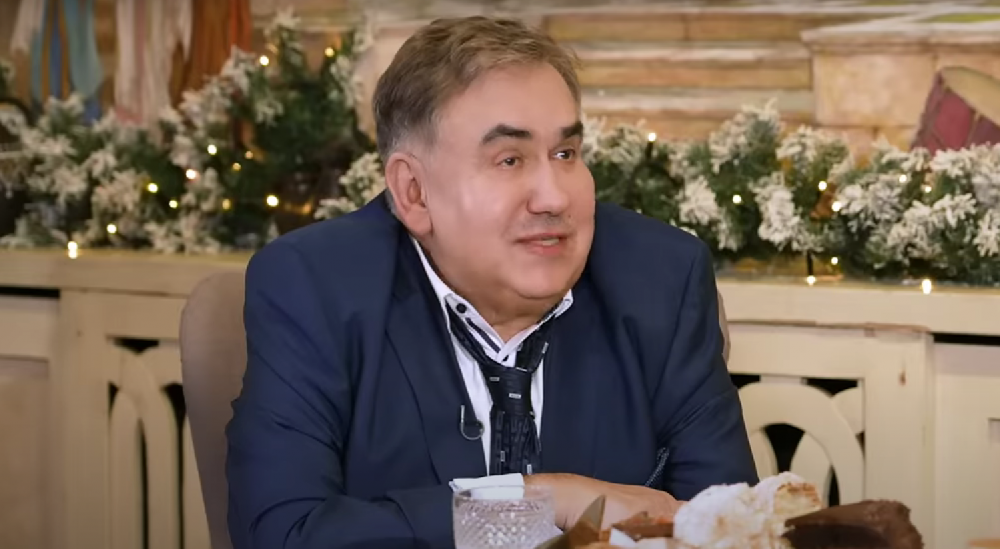 Садальский заявил, что Соседов не выдержал испытание славой