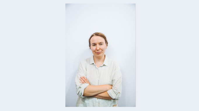 Писательница Евгения Некрасова получила престижную литературную премию в США