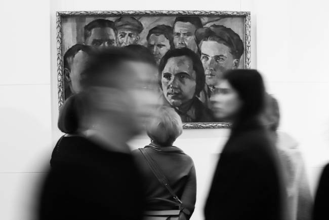Музеи и соцсети, что первичнее?
