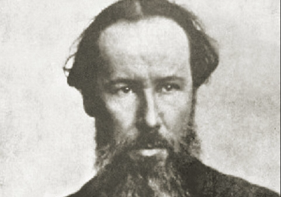 Исполняется 140 лет со дня рождения русского художника Владимира Фаворского
