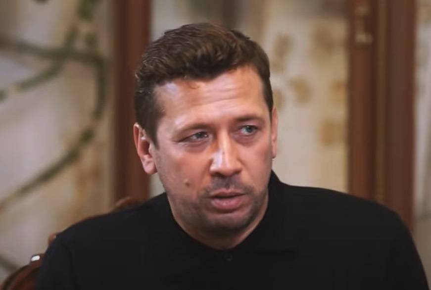 Мерзликин назвал роль в «Беляковых в отпуске» «актерским хулиганством»