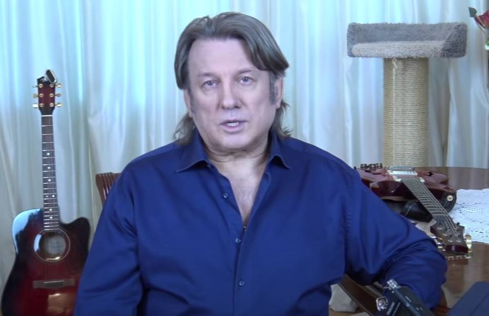 Лоза заявил, что Киркоров подал в суд на Успенскую ради пиара