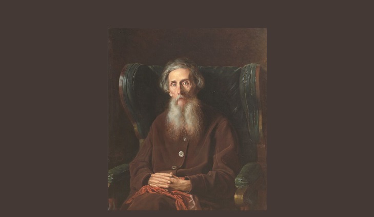 Год 225-летия Даля открыли праздничным концертом в Луганске
