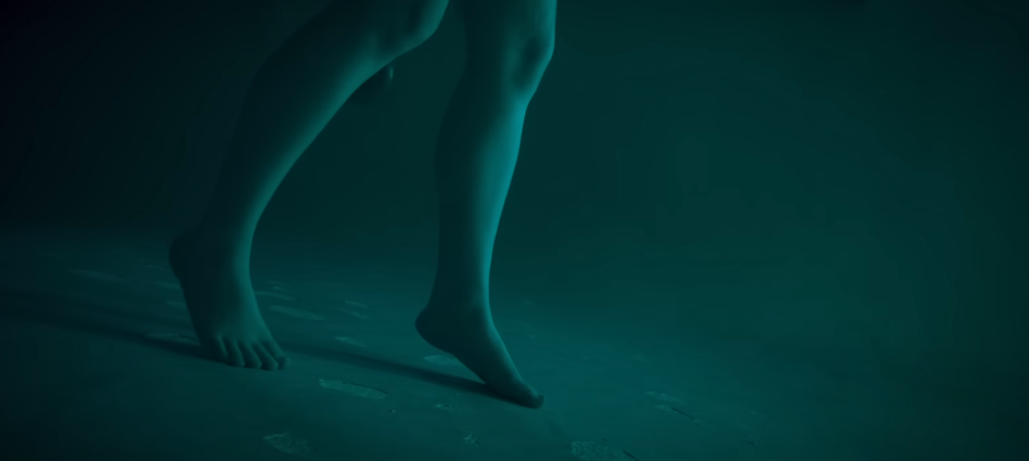 Universal Pictures представила трейлер хоррора «Ночное плавание»