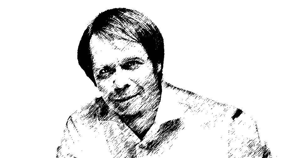 Мнение. Художник становится виртуальной фигурой
