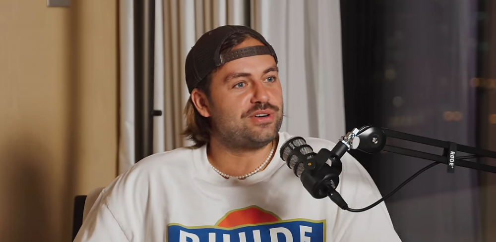 Скандальный блогер Сергей Косенко сделал пожертвование благотворительному фонду