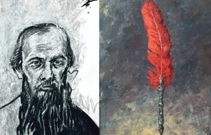 В Омском литературном музее состоится фестиваль «Дни Достоевского в Омске»