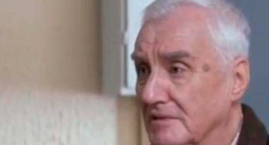 Скончался актер из «Улиц разбитых фонарей» Владимир Белецкий