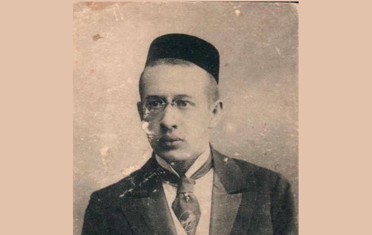 В Казани пройдет выставка, приуроченная к 140-летию татарского писателя Фатиха Амирхана