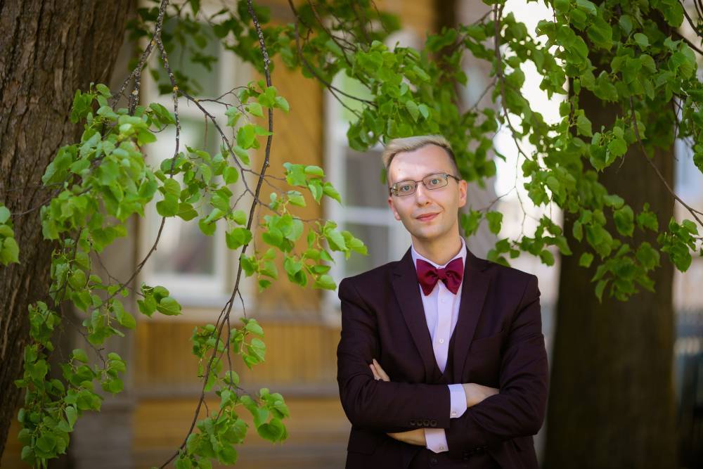 Алексей Новосёлов: «Наш музей похож на Тотьму — историческую и в то же время современную»