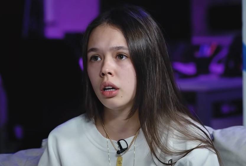 Инстасамка призналась, что готова стать матерью