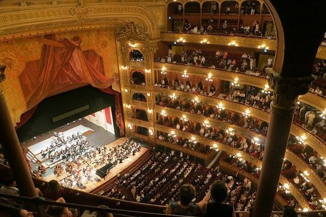 Звезда мировой оперы Ферруччо Фурланетто выступит в Мариинке