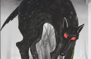 Нижегородский театр кукол представит спектакль «Снег в июле» в День памяти и скорби