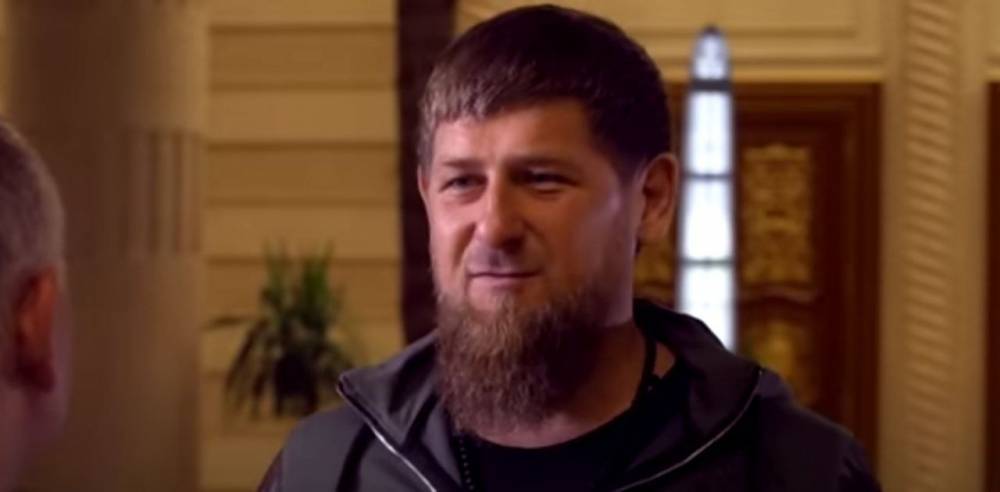 Кадыров заявил, что уровень работы Министерства культуры Чеченской Республики упал на 70%