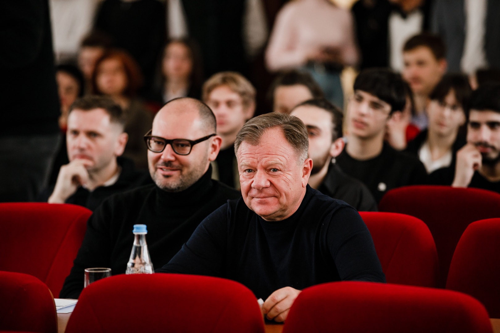 На Всероссийский конкурс молодежных джазовых коллективов поступило более 2 тысяч заявок