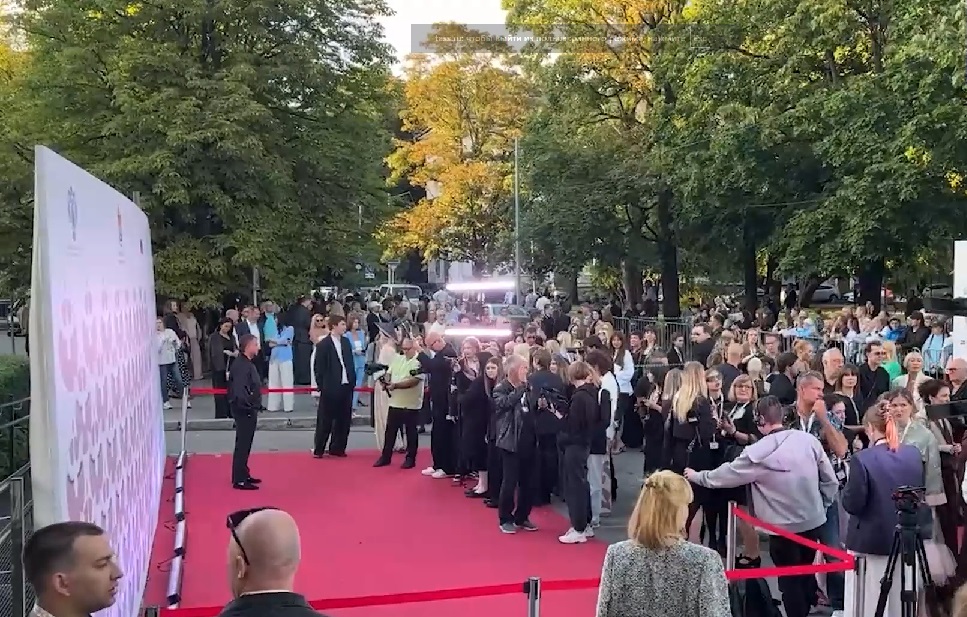 Фестиваль дебютного и короткометражного кино «Короче» стартовал в Калининграде