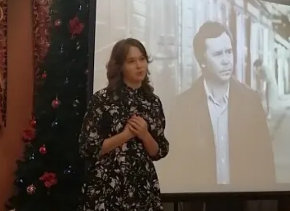 Конкурс чтецов «Сибирская лира» подвел итоги