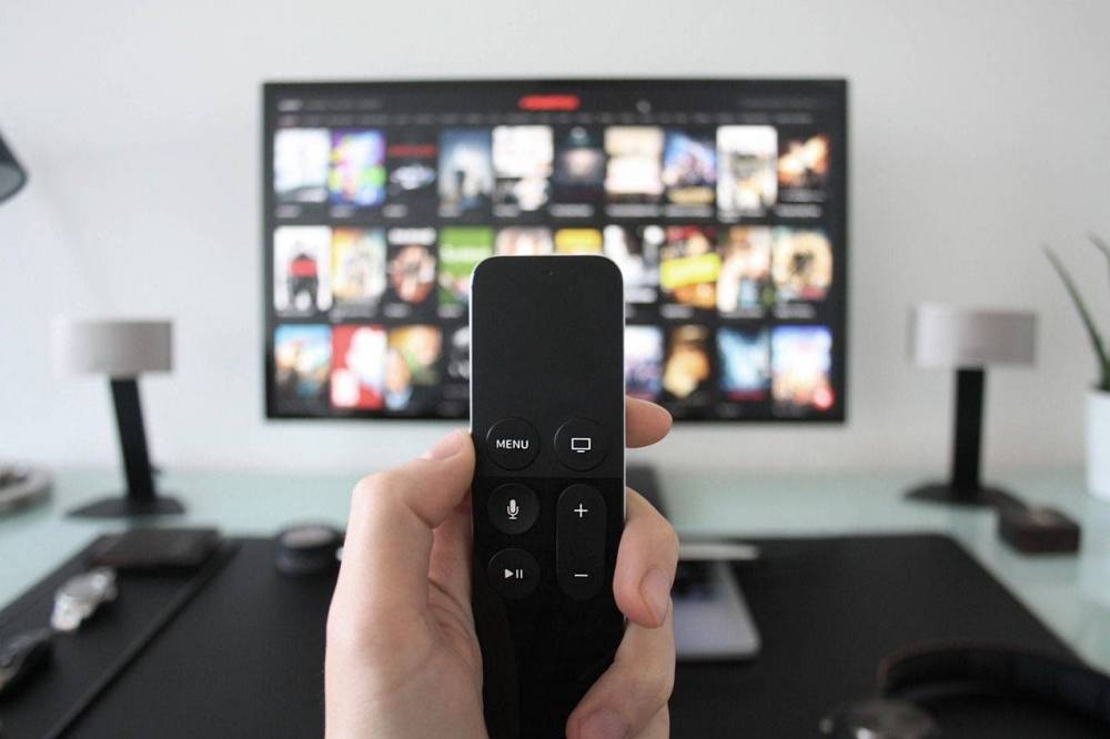 Сериал «Анатомия страсти» продлен на 21-й сезон