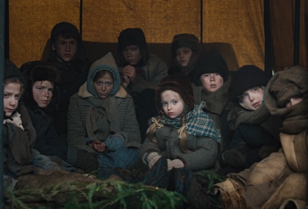 Военная драма «Группа крови» победила на кинофестивале в Китае