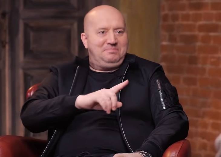 Звезда «Ивановых-Ивановых» Трескунов* назвал игру Бурунова в «Слове пацана» личным триумфом