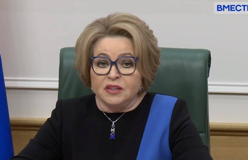 В Совфеде прошло заседание Совета по вопросам интеллектуальной собственности