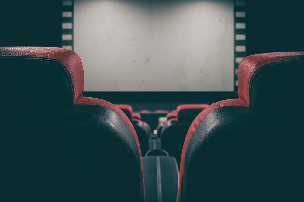 Вышел трейлер фильма «Проснись, мертвец» 
