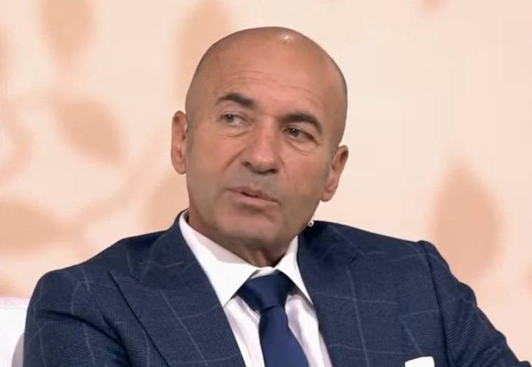 Лукашенко поздравил Игоря Крутого с 70-летием