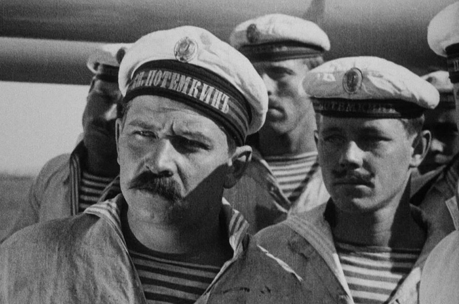 В Суздале покажут фильм «Броненосец «Потёмкин» с музыкой Романа Цыпышева