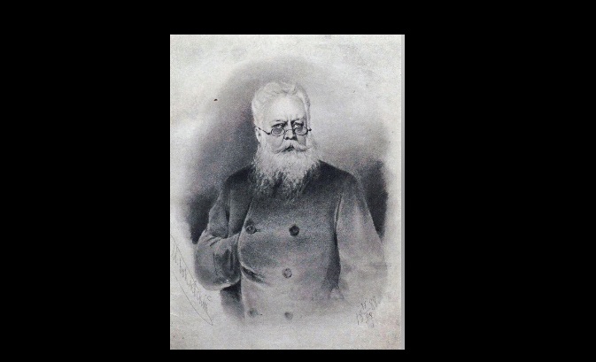 Исполняется 210 лет со дня рождения Петра Боклевского