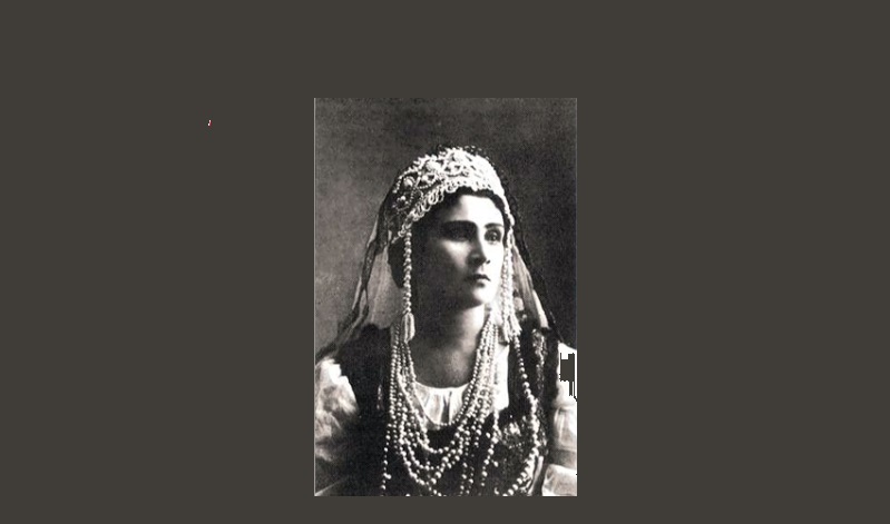 Исполняется 140 лет со дня рождения Надежды Обуховой