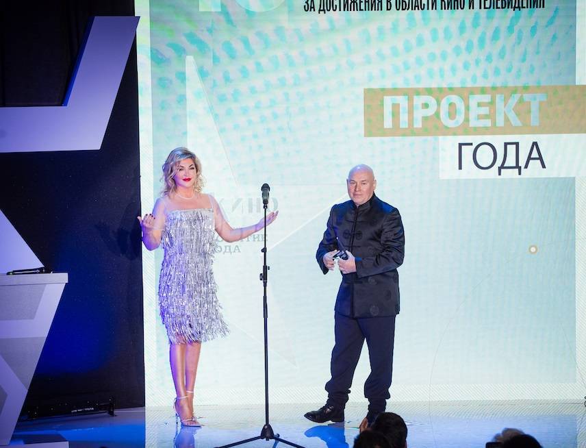«КиноРепортер» вручит ежегодную премию «Событие года»