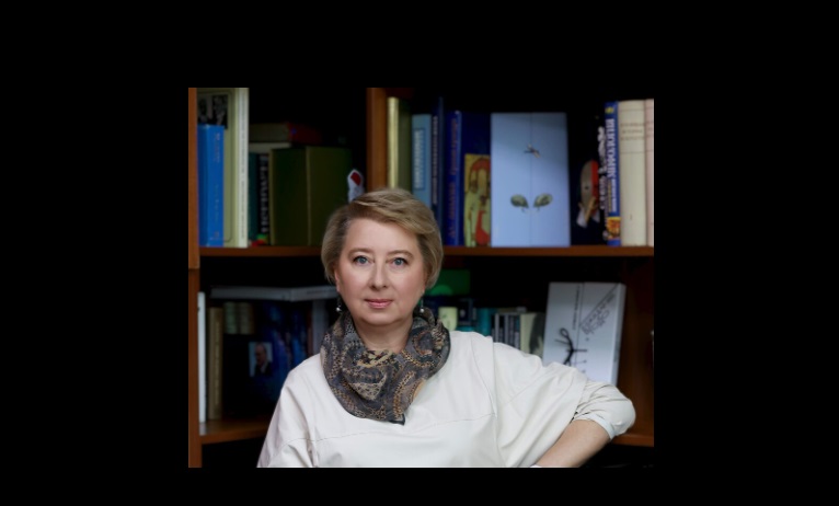 Марина Захаренко рассказала о роли библиотек в укреплении международного сотрудничества