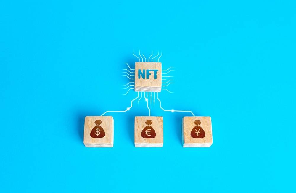Аналитики рассказали о главных тенденциях рынка NFT-искусства