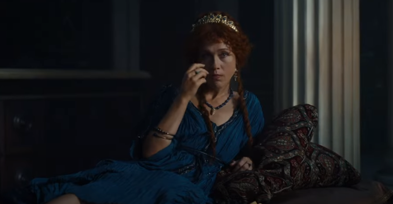Вышел трейлер сериала «Обреченные на славу» 