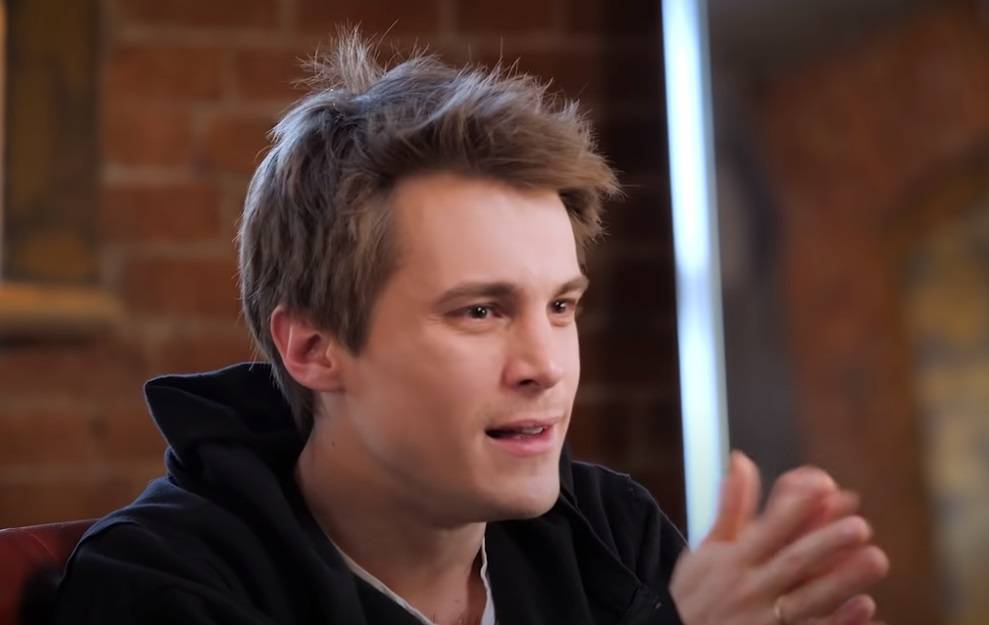 Кинокритик Шпагин рассказал, в чем внук Олега Янковского превзошел своего деда