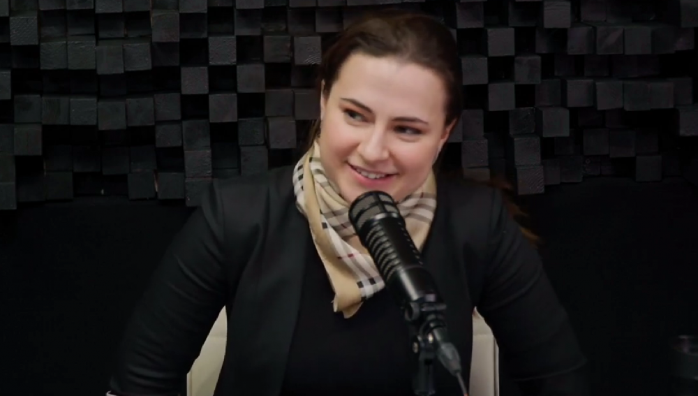 Любовь Носова стала лауреатом конкурса женщин-дирижеров во Франции «Маэстра»