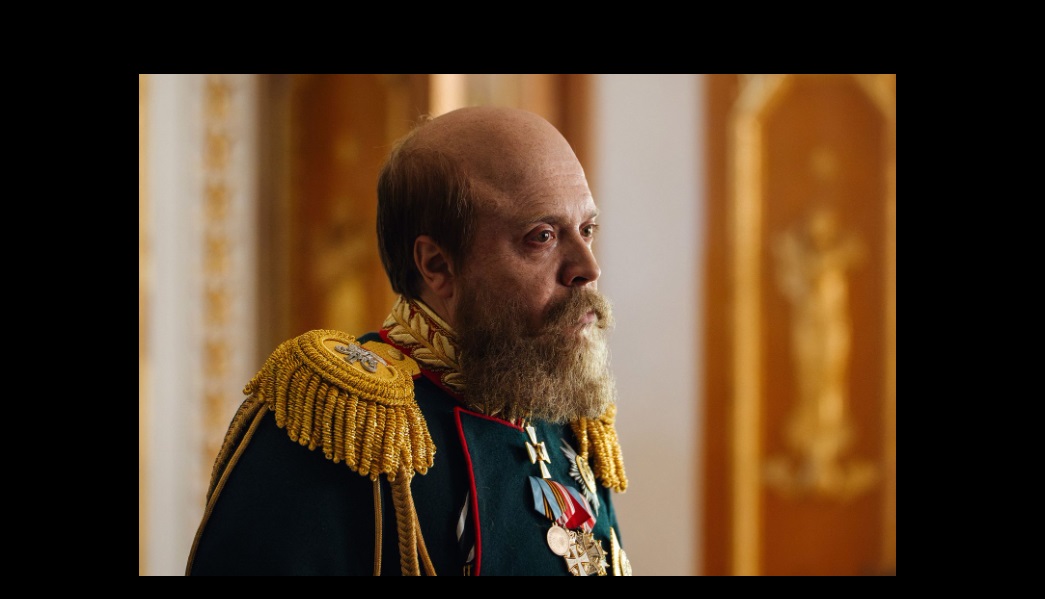 Стартовали съемки исторического фильма «Александр III»