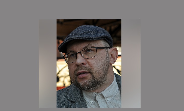 Писатель Алексей Иванов рассказал о работе над новой книгой