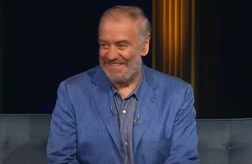 Гергиев, Машков и Мизулина стали людьми года по версии газеты «Культура»