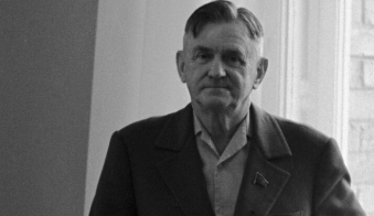 Исполнилось 120 лет со дня рождения легендарного авиаконструктора Олега Антонова